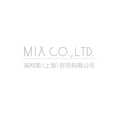 上海ミックス